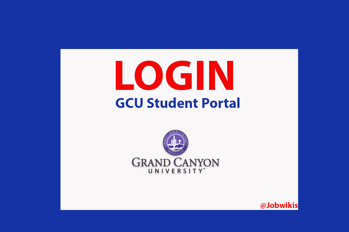 GCU Student Portal Login | gcuportal.gcu.edu, gcu applicant portal login, gcu student portal lms, gcu learn login, gcu exam portal, gcu parent portal, gcu email, gcu email login, What should I do when the GCU website is not working?, How can I use my GCU email?, Who else is authorized to use the GCU Portal?