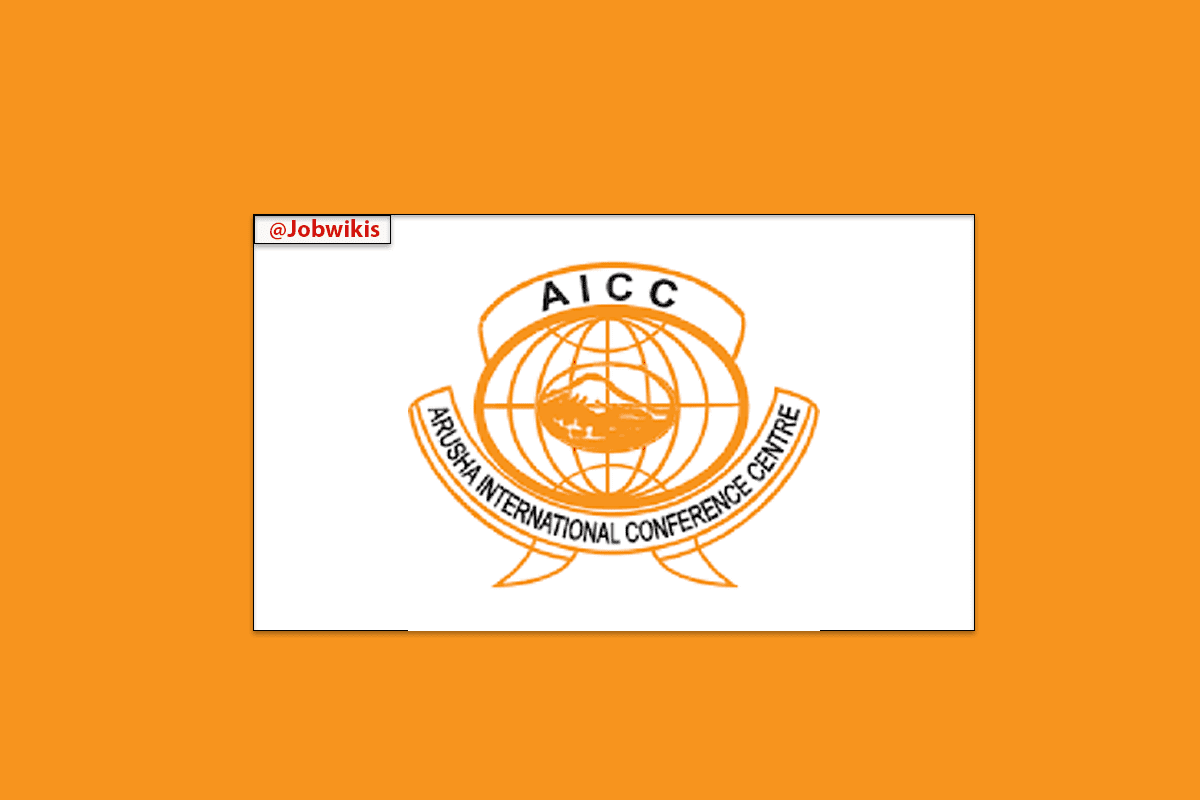 AICC Arusha Job Vacancies, April 2023, Nafasi za kazi AICC Arusha,AICC Vacancies, aicc apartments arusha, aicc organization structure, aicc conference, aicc hospital, ngo jobs arusha, arusha mailing jobs, Arusha International Conference Centre (AICC) vacancies