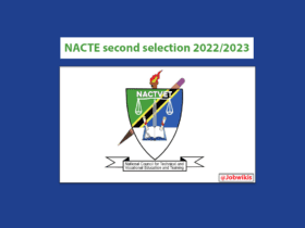 NACTE second selection 2022-2023, nacte selection 20222023, selection za vyuo 20222023, selection results 2022, nacte login, nacte selection for diploma and certificate, how do you confirm nacte selection, www nacte go tz 2022, nacte go tz login password