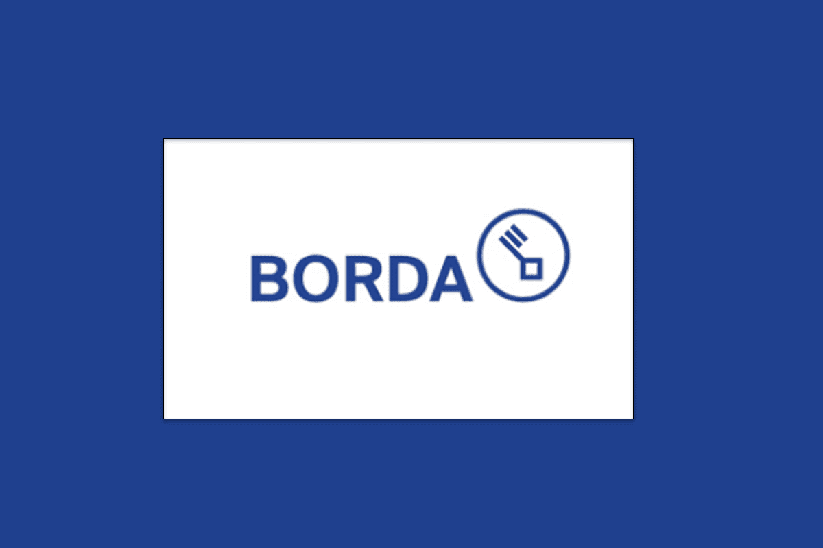 Job Opportunity at Borda Tanzania 2022 - Technical Support Consultant