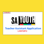 Teacher Assistant Application 2022 Limpopo, assistant teacher application 2022 link, assistant teacher application 2022 closing date, teacher assistant application 2023 limpopo, sa youth teacher assistant application form 2022, general school assistant application form 2022, how to apply for education assistant phase 2, assistant teacher application 2023, education assistant contract extension in limpopo 2022 how to apply for lausd teacher assistant, teacher assistant jobs in limpopo, how to apply for teacher assistant job, how much do teachers earn in limpopo