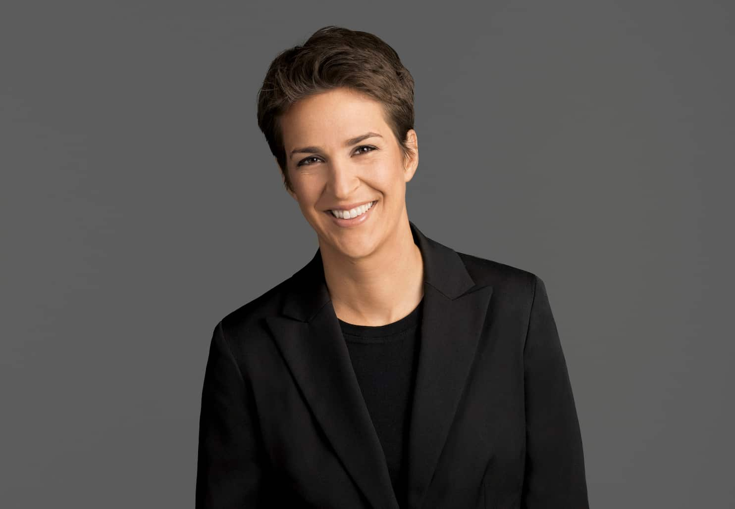 List Of 12 MSNBC Anchors Female | MSNBC Female Hosts 2023