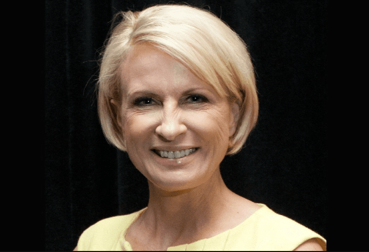 List Of 12 MSNBC Anchors Female | MSNBC female hosts 2023