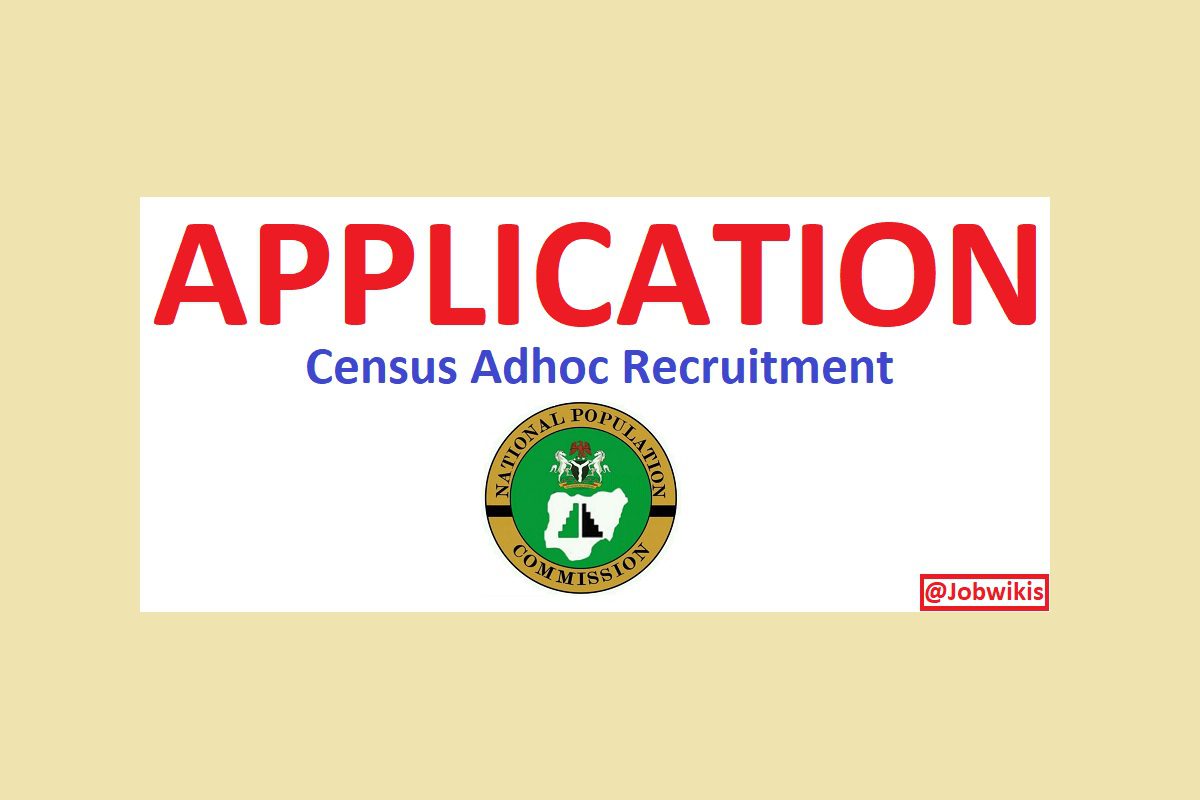 NPC Recruitment Application Status For 2024 | NPC portal