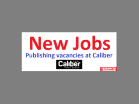 Publishing Jobs at Caliber First Group 2022, nafasi za kazi Caliber First Group 2022, Publishing Jobs in tanzania, Ajira mpya Caliber First Group