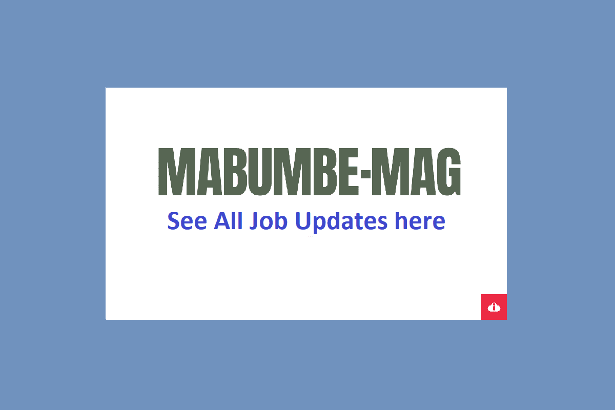 Mabumbe Jobs 2024 | Ajira mpya Mabumbe