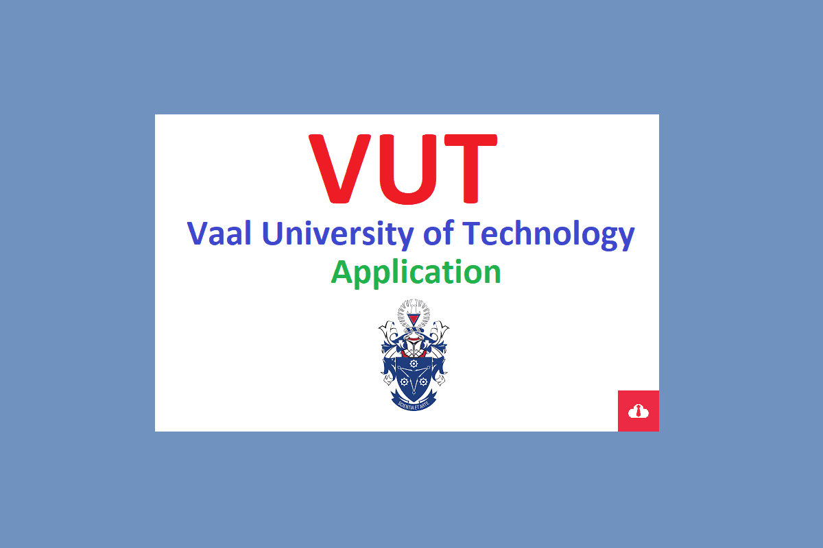 VUT Online Application 2023/2024, Vaal University of Technology Online Application 2023/2023, Vut Online Application 2023, www vut ac za online application 2023, vut late application, Vaal University of Technology Online Registration 2023/2024