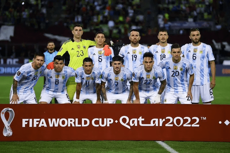 Kikosi cha Uholanzi vs Argentina Leo 2022 World Cup Quarter Final