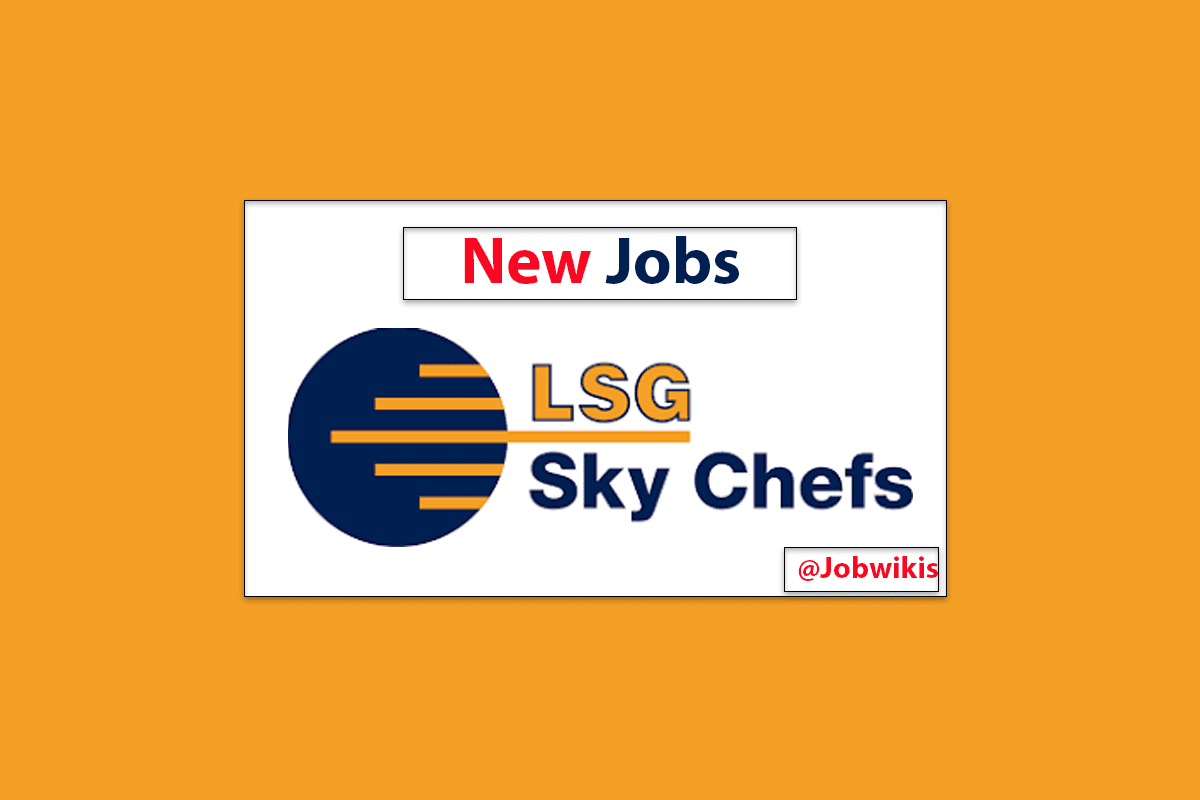 6 Drivers Jobs at LSG Sky Chefs Group 2022, LSG Sky Chefs Jobs in Tanzania, lsg sky chefs driver jobs, lsg sky chefs tanzania, Nafasi za kazi LSG Sky Chefs