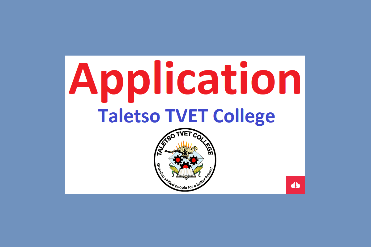 How to Apply Taletso TVET College Hostel, Taletso TVET College Student Residence, taletso tvet college online application 2023, taletso tvet college prospectus pdf, taletso tvet college lichtenburg, taletso tvet college application 2023, apply online at taletso college, taletso fet college zeerust courses, taletso fet college contact details, taletso tvet college principal