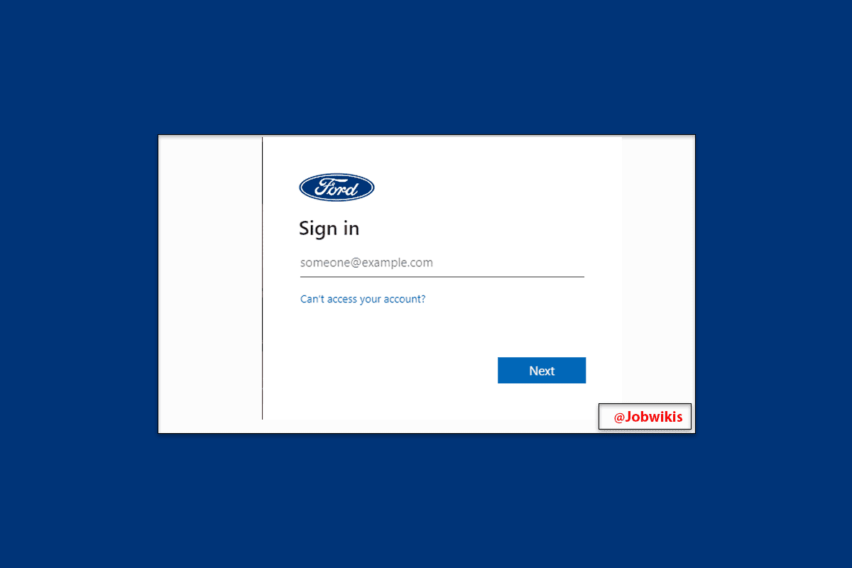 Ford Paystub Online Login Guide 2023, ford login for employees, at ford my benefits, ford benefits login, ford login portal, ford hr login, at ford online, lifeford login, ford payment login