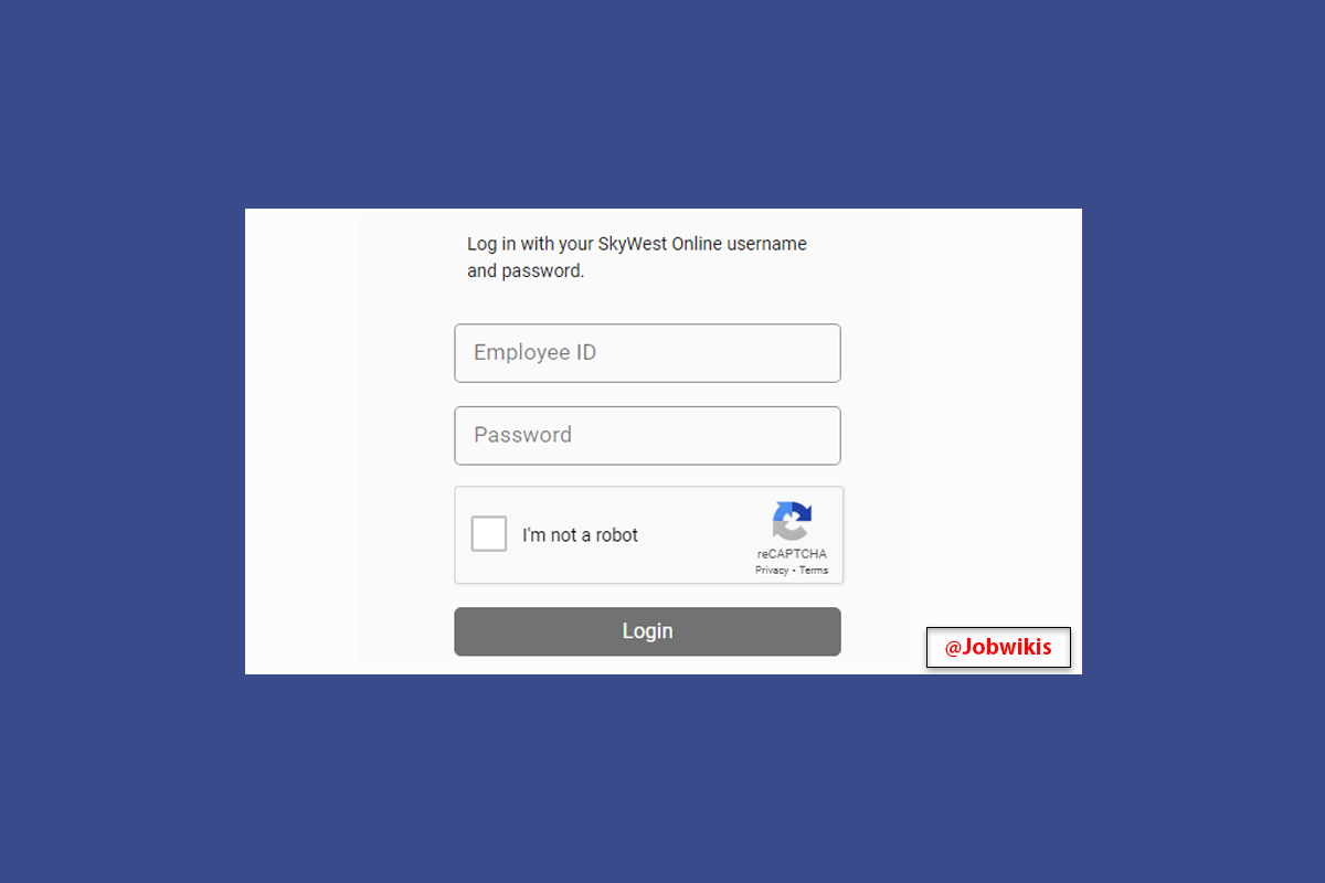 Skywest Online Login Guide 2023, skywest airlines, ft login, united employee login, skywest airlines check in, skywest airlines flights, skywestonline app, sapa skywest, ual log in, skywest eligible family members, how does skywest work, www skywestonline com, delta airlines, american airlines