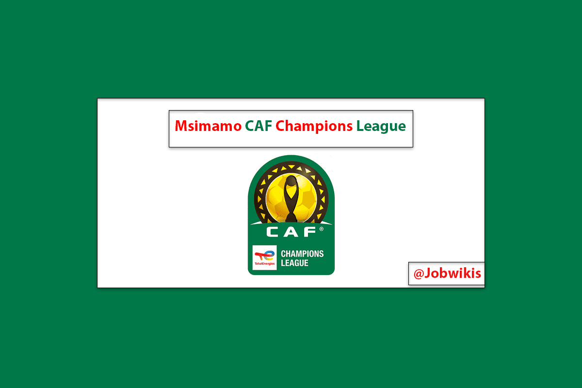 Msimamo CAF Champions League Group 2022/2023,caf champions league fixtures, caf champions league results today, caf champions league fixtures 2023, caf champions league winners list, caf champions league live score, caf champions league groups, msimamo wa caf, msimamo caf group d, msimamo wa kundi la simba caf, caf champions league table 20222023, caf results 2022