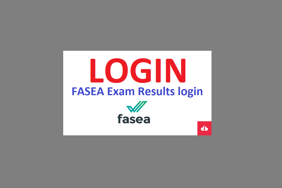 fasea exam results login,fasea exam register,ASIC FASEA exam,fasea exam login