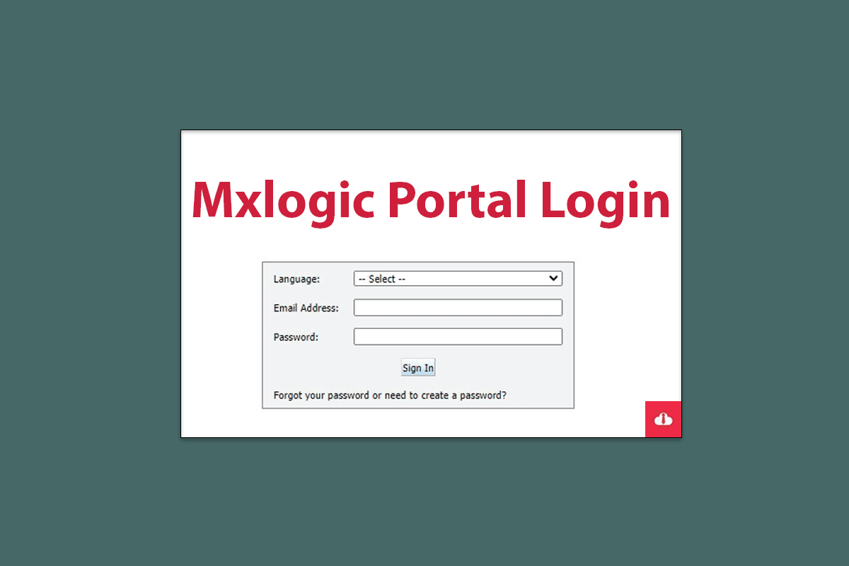 Mxlogic Portal Login 2023 Helpful Guide, mx logic, mxtoolbox, mx lookup, Portal xlogic com, McAfee Mxlogic Portal Login