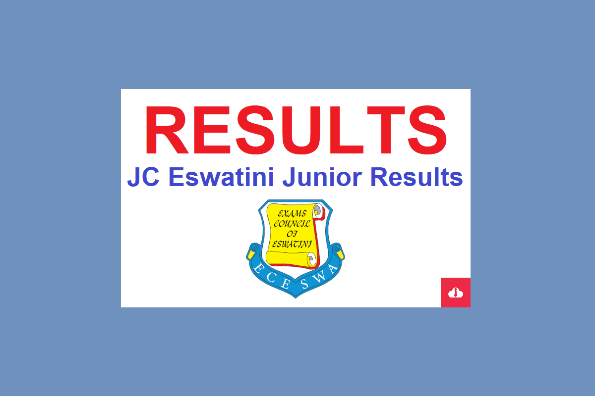 JC Result 2023 Eswatini, Eswatini Junior Certificate Results 2023,Eswatini Junior Certificate Results 2023,How do I get my JC results,Are JC results out in Eswatini