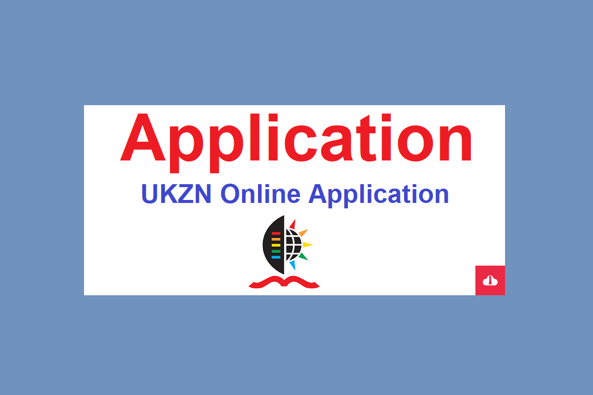 UKZN Online Application 2024,University of KwaZulu-Natal Online Application 2024,www ukzn ac za Application, UKZN application form 2024 PDF download