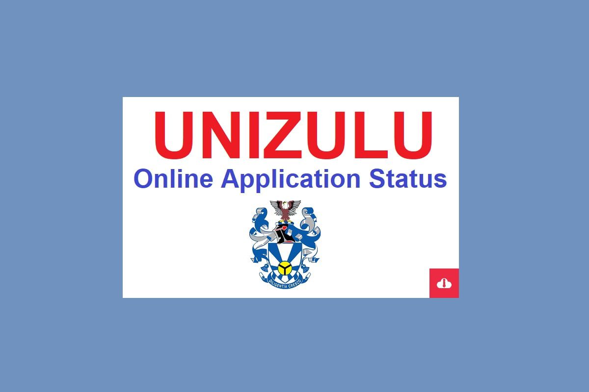 UNIZULU Online Application Status 2024, University of Zululand Online Application Status 2024,University of Zululand, UNIZULU Online Application Status,www unizulu ac za Application Status, UNIZULU Online Application Status Portal, My UNIZULU application portal