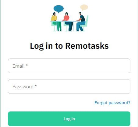 Remotasks Login Guide 2023