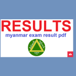 www myanmarexam org 2023, 2023 myanmar exam result,www myanmar exam org,myanmar exam result 2023,myanmar exam 2023 pdf