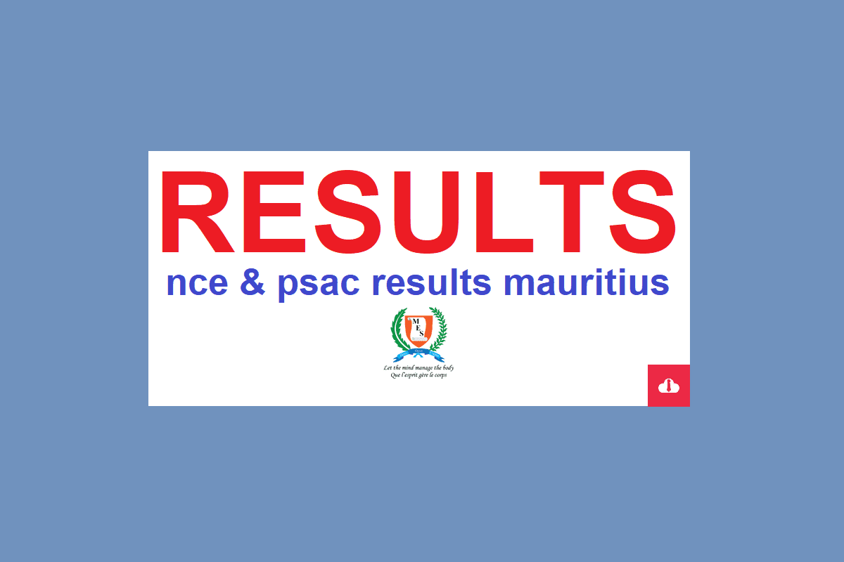nce results 2023 mauritius,nce results 2023,nce results 2023 date,mie books,nce 2023 passing score,nce paper grade 9 2023
