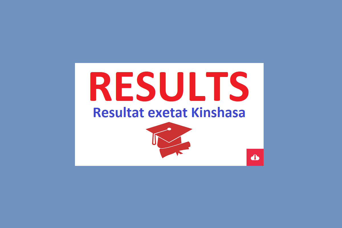 Resultat exetat 2023 Kinshasa, EPSP exetat 2023 pdf, EPSP résultat exetat 2023,EPSP exetat,www epsp cd exetat 2023