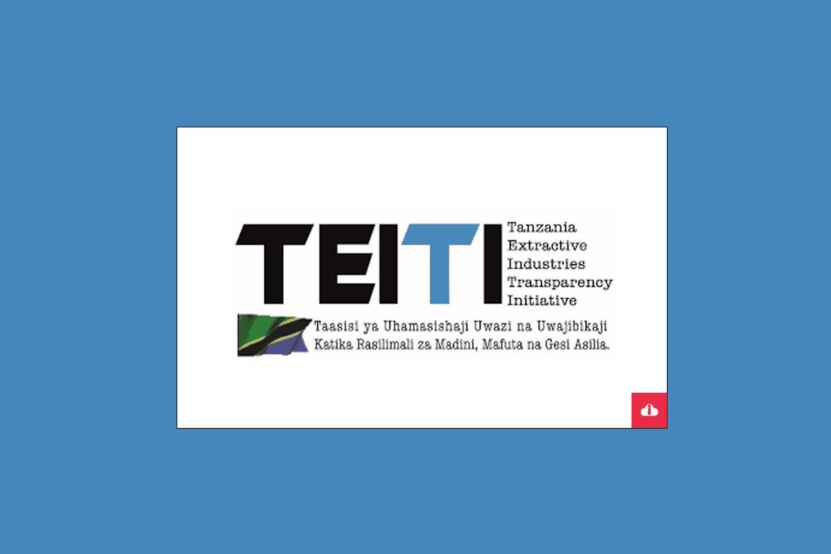Executive Secretary Job Vacancy at TEITI 2023, Nafasi za kazi TEITI, TEITI Vacancies, TEITI Jobs in Tanzania