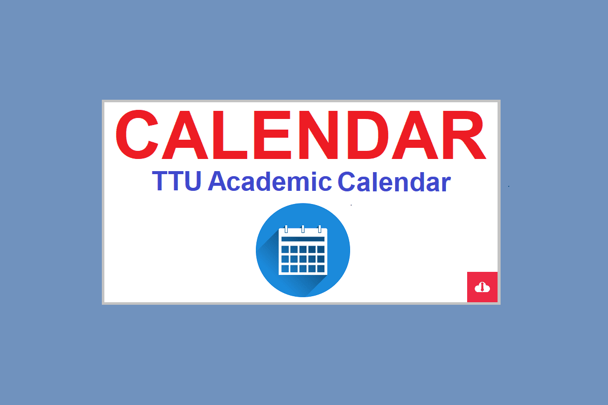 TTU Academic Calendar 2023/2024,Texas Tech University Academic Calendar 2023/2024, TTU Academic calendar Fall 2023,TTU Academic calendar Spring 2023, ttu registration dates fall 2023,ttu final exam schedule,ttu holiday schedule,ttu schedule builder,ttu holiday schedule 2023,raiderlink ttu,texas a&m academic calendarA full-time undergraduate student at Texas Tech is a student that is enrolled in courses totalling 12 or more credit hours per semester. A full-time graduate student is enrolled in nine or more credit hours per semester.Below are important dates and deadlines on the TTU academic calendar for Fall, Spring and Summer.TTU academic calendar fall 2022
TTU Fall move in day 2022 is on Sunday, August 14 2022 from 10:00 a.m. Residence halls are open for occupancy (Fall Move In). Select Hospitality Services dining locations open for service (Hospitality).
95% payment of mandatory tuition and fees or enrollment in a payment plan due for fall on Monday, August 22 2022. Registrations after this date require immediate payment or enrollment in a payment plan.
TTU Fall 2022 classes start on Thursday, August 25 2022 (Texas Tech fall 2022 start date). TTU first day of classes for fall 2022. All Hospitality Services dining locations open for service (Hospitality).
Tuesday, August 30 2022 is the last day for student-initiated addition of a course on MyTech. Courses may be added through September 12 with advisor and instructor permission.
Labor Day holiday is Monday, September 5 2022. Limited dining locations available (Hospitality).
Friday, September 9 2022 is the last day for graduate degree candidates to file with the Graduate School an application to graduate.
On the TTU academic calendar, Monday, September 12 2022 is the;
Last day for student-initiated drop on MyTech without academic penalty (drop does not count against drop limit). All drops are the responsibility of the student.
Last day to drop a course and have course charges removed. Students who wish to drop to 0 hours must submit a withdrawal request online at (Withdrawal Information). Financial penalties apply for withdrawals after September 12.
Last day to withdraw from the university without financial penalty.
Last day to change a major and/or transfer between colleges for current term.
Student-initiated drop is made on Tuesday, September 13 2022 or after this date counts against drop limit. All drops are the responsibility of the student.
Thursday, September 22 2022 is the last day to withdraw from the university and receive partial financial credit.
The last day to withdraw from the university and receive pro-rated Housing and Dining Plan refund is Thursday, September 22 2022.
Thursday, September 22 2022 is the last day to change on-campus Dining Plan level for the fall semester (Hospitality).
Wednesday, September 28 2022 is the last day for doctoral and master’s thesis students to submit the Thesis-Dissertation Defense Notification form.
Midterm grading opens on Thursday, October 13 2022 according to the TTU academic calendar 2022-2023.
Wednesday, October 26 2022 is the last day for degree candidates and faculty to order invitations and academic regalia at the bookstore.
Midterm grades are due via TTU Raiderlink on Thursday October 27 2022 by 5:00 p.m.
Friday, October 28 2022 is the last day for graduate degree candidates to defend theses/dissertations.
The last day for master’s non-thesis degree candidates to complete the comprehensive evaluation is Friday, October 28 2022.
Friday, November 4 2022 is last day for graduate degree candidates to submit to the ETD website the final PDF of thesis/dissertation.
The last day for graduate degree candidates to submit the Oral Defense and Thesis-Dissertation Approval Form is Friday, November 4 2022.
Friday, November 4 2022 is the last day for M.M. and D.M.A. candidates to post the PDFs of recital programs to the ETD website and submit recordings of recitals to the Graduate School according to the TTU academic calendar 2022-2023.
Monday, November 14 2022 is the last day to remove grades of I, PR, or CR in the Graduate School. This does not apply to the PR/CR received on a previous thesis or dissertation enrollment.
Official reports are due to Graduate School on Interdisciplinary Portfolio for the master’s degree (non-thesis students) is Monday, November 14 2022 according to the TTU academic calendar.
Official reports are due to Graduate School on results of final comprehensive evaluations Monday, November 14 2022.
Monday, November 14 2022 is the last day for graduate degree candidates to pay thesis-dissertation fee posted to Banner account.
Monday, November 21 2022 is the last day for student-initiated drop on MyTech with academic penalty (counts against drop limit). All drops are the responsibility of the student according to the TTU academic calendar.
Monday, November 21 2022 is the last day to withdraw from the university. Although withdrawal can be processed until this date, all tuition and fees related to the registration are due in full and no refunds will be issued.
The last day to declare pass/fail intentions is Monday, November 21 2022.
TTU Thanksgiving break is Wednesday, November 23 – Sunday, November 27 2022. No meals available at any Hospitality Services location Thursday, November 24 – Sunday, November 27 2022 (Hospitality).
Classes resume on Monday, November 28 2022.
Wednesday, November 30 – Wednesday, December 7 2022 is the period of no examinations except for makeup exams or scheduled lab exams according to the TTU academic calendar 2022-2023.
Carol of Lights is on Friday, December 2 2022.
Raiderlink is available for grading on Monday, December 5 2022. Degree candidate grades are due at noon December 14).
The last day of classes for Fall 2022 semester is Tuesday, December 6 2022.
Individual study day is Wednesday, December 7 2022. Late night pancakes available for residents living on campus (Hospitality).
Friday, December 9 2022 is the last day for undergraduate degree candidates to remove grades of I and PR.
TTU Fall 2022 Final examination dates are Thursday, December 8 2022 to Tuesday, December 13 2022. There are no exams on Sunday, December 11.
Fall semester ends on Tuesday, December 13 2022.
Fall 2022 Move Out date is Wednesday, December 14 2022.
Wednesday, December 14 2022 is the last day for most dining locations (Hospitality).
Noon, grades are due on Wednesday, December 14 2022 for graduating students via Raiderlink.
Residence halls close on Wednesday, December 14 2022 at 10:00 a.m according to the TTU academic calendar. Degree candidates may occupy residence hall rooms until 10:00 a.m. on Saturday, December 17 2022 (Winter Break Housing).
TTU Commencement or graduation 2022 dates are Friday, December 16 2022, and Saturday, December 17 2022. The Schedule of ceremonies can be found on the TTU Commencement website. Degree candidates may occupy residence hall rooms until 10:00 a.m. Saturday.
Fall 2022 Final grades are due via Raiderlink on Monday, December 19 2022 by 5:00 p.m.
TTU academic calendar spring 2023
Spring 2023 semester and summer 2023 term advance registration for currently enrolled students begins on Monday, November 7 2022, at 1:00 p.m. (continues through November 18).
Friday, November 18 2022 is the last day of advance registration for spring and summer 2023.
Open registration for spring and summer 2023 begins on Monday, November 21 2022 on the TTU academic calendar.
Winter Intersession is from December 14 – December 23 2022, and from January 3 – January 7 2023.
95% payment of mandatory tuition and fees or enrollment in a payment plan are due for spring 2023 on Friday, January 6 2023. Registrations after this date require immediate payment or enrollment in a payment plan.
TTU Spring 2023 Move In day is Sunday, January 8 2022 at 10:00 a.m. Residence halls are open for occupancy (Spring Move In).
Select dining locations open for service according to the TTU academic calendar 2022-2023.
TTU Spring 2023 classes start date is Wednesday, January 11 2023. It is the first day of Spring 2023.
Martin Luther King Day holiday is Monday, January 2023. Modified dining hours (Hospitality).
Tuesday, January 17 2023 is the last day for student-initiated addition of a course on MyTech. Courses may be added through January 27 with advisor and instructor permission.
Friday, January 27 2023 is the last day for student-initiated drop on MyTech without academic penalty (drop does not count against drop limit). All drops are the responsibility of the student according to the TTU academic calendar.
The last day to drop a course and have course charges removed is Friday, January 27 2023. Students who wish to drop to 0 hours must submit a withdrawal request online at (Withdrawal Information). Financial penalties apply for withdrawals after January 27.
Friday, January 27 2023 is the last day to withdraw from the university without financial penalty. For more information visit (Withdrawal Dates).
The last day to change a major and/or transfer between colleges for the current term is Friday, January 27 2023.
Student-initiated drop is made on Saturday, January 28 2023 or after this date counts against drop limit. All drops are the responsibility of the student.
The last day for graduate degree candidates to file with the Graduate School an application to graduate is Friday, February 3 2023.
The last day to withdraw from the university and receive partial financial credit is Wednesday, February 8 2023.
Wednesday, February 8 2023 is the last day to withdraw from the university and receive pro-rated Housing and Dining Plan refund.
The last day to change on-campus Dining Plan level for the spring semester (Hospitality) is Wednesday, February 8 2023.
Wednesday, February 15 2023 is the last day for doctoral and master’s thesis students to submit the Thesis-Dissertation Defense Notification form according to the TTU academic calendar 2022-2023.
Midterm grading opens on Wednesday, March 1 2023.
Friday, March 10 2022 is the last day for most dining locations until after spring vacation (Hospitality).
TTU Spring 2023 is from Saturday, March 11 2023 to Sunday, March 19 2023. Limited dining locations are from Monday, March 13 to Thursday, March 16 (Hospitality).
Classes resume on Monday, March 20 2022. Hospitality Services dining locations are open for service.
Wednesday, March 22 2023 is the last day for degree candidates and faculty to order invitations and academic regalia at the bookstore.
Midterm grades are due via Raiderlink on Wednesday, March 22 2023 by 5:00 p.m according to TTU academic calendar 2022-2023.
Friday, March 31 2023 is the last day for graduate degree candidates to defend theses/dissertations.
The last day for master’s non-thesis students to complete comprehensive evaluations for the master’s degree is Friday, March 31 2023.
Friday, April 7 2023 is the last day for graduate degree candidates to submit to the Graduate School the final PDF of thesis/dissertation.
The last day for graduate degree candidates to submit the Oral Defense and Thesis-Dissertation Approval Form is Friday, April 7 2023.
Friday, April 7 2023 is the last day for M.M. and D.M.A. candidates to post the PDFs of recital programs to the ETD website and submit recordings of recitals to the Graduate School according to TTU academic calendar 2022-2023.
There are no classes on Monday, April 10 2023. University employees on duty.
Select dining locations open for service (Hospitality).
Friday, April 14 2023 is the last day to remove grades of I, PR, or CR in the Graduate School. This does not apply to the PR/CR received on a previous thesis or dissertation enrollment.
Monday, April 17 2023 is the;
Last day of advance registration for fall 2023 on the TTU academic calendar 2023-2024.
Last day for graduate degree candidates to pay thesis-dissertation fee posted to Banner account.
Official reports due to Graduate School on Interdisciplinary Portfolio for the master’s degree (non-thesis students).
Official reports due to Graduate School on results of final comprehensive evaluations.
According to the TTU academic calendar, Tuesday, April 18 2023 is the;
Last day to declare pass/fail intentions.
Last day for student-initiated drop on MyTech with academic penalty (counts against drop limit). All drops are the responsibility of the student.
Last day to withdraw from the university. Although withdrawal can be processed until this date, all tuition and fees related to the registration are due in full and no refunds will be issued.
Wednesday, April 26 2023 – Wednesday, May 3 2023 is the period of no examinations except for makeup exams or scheduled lab exams.
Friday, April 28 2023 is the last day for undergraduate degree candidates to remove grades of I and PR according to the TTU academic calendar.
Raiderlink is available for grading on Monday, May 1 2023 (degree candidate grades are due at noon May 10).
The last day of classes for Spring 2023 is Tuesday, May 2 2023.
Individual study day is Wednesday, May 3 2023. Late-night pancakes are available for residents living on campus.
Spring 2023 final examinations are from Thursday, May 4 2023 to Tuesday, May 9 2023, except Sunday.
Spring semester ends on Tuesday, May 9 2023 according to the TTU academic calendar.
Spring 2023 Move Out day is Wednesday, May 10 2023.
Grades are due for graduating students on Wednesday, May 10 2023 at noon via Raiderlink.
Wednesday, May 10 2023 is the last day for most dining locations.
10:00 a.m., Residence halls close on Wednesday, May 10 2023. Degree candidates may occupy residence hall rooms until 10:00 a.m. on Saturday, May 13 (Housing) according to the TTU academic calendar.
TTU Commencement/Graduation 2023 is from Friday, May 13 2023, and Saturday, May 13 2023. A Schedule of ceremonies can be found at (Commencement). Degree candidates may occupy residence hall rooms until 10:00 a.m. on Saturday.
Spring 2023 Final grades are due on Monday, May 15 2023 at 5:00 p.m., via Raiderlink.