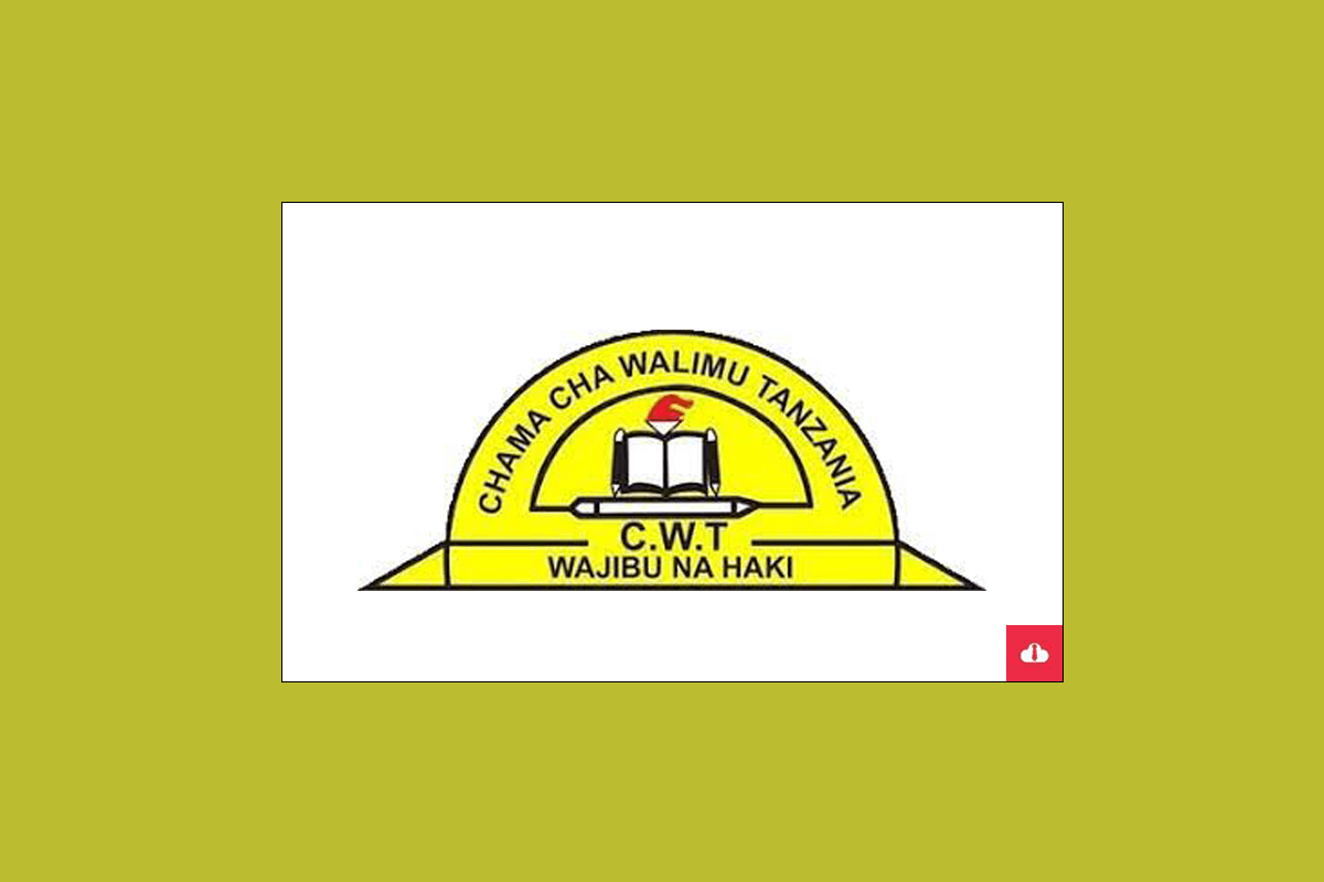 3 Job Vacancies at Tanzania Teachers Union (CWT) 2023, Tanzania Teachers Union Cwt Jobs, Nafasi za kazi CWT, NAFASI za Kazi Chama Cha Walimu Tanzania CWT 2023, CWT Vacancies, Tanzania Teachers Union Vacancies