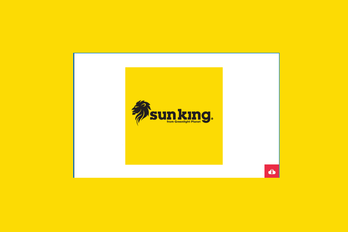 Sun King Job Vacancy, May 2023, Nafasi za kazi Sun King Solar Lights, Sun King Vacancies, Sun King Jobs, Sun King job in Tanzania