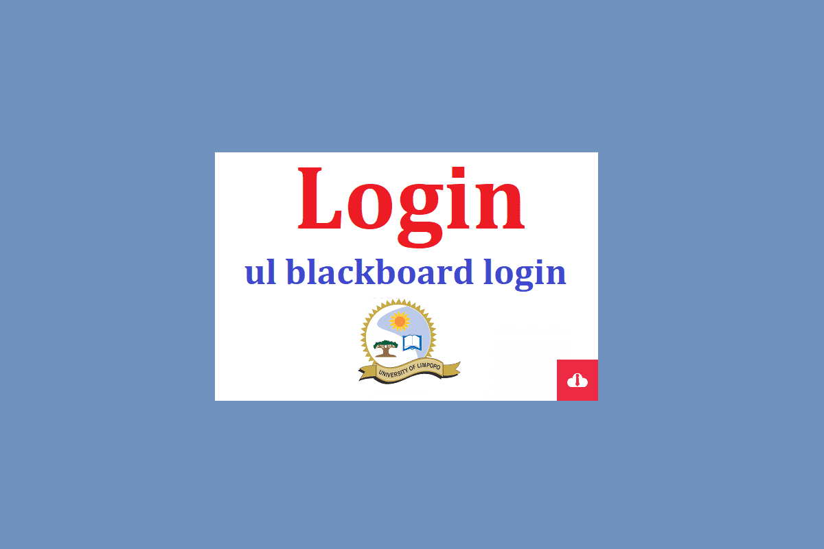 ul blackboard login,ul login,ul student portal,https tmlearn ul ac za ultra,ul its,University of limpopo blackboard login