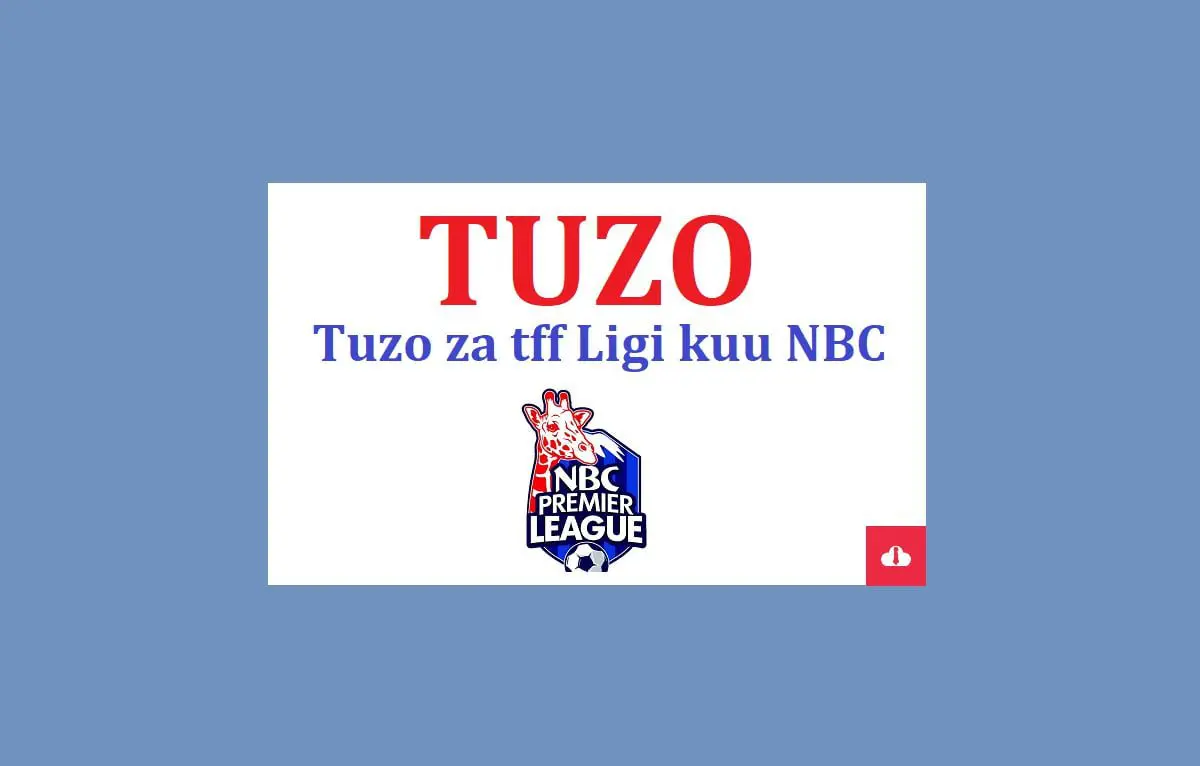 tuzo za tff 2023 live,tff awards 2023,tuzo za ligi kuu tanzania bara 2023,Tuzo za Nbc 2023
