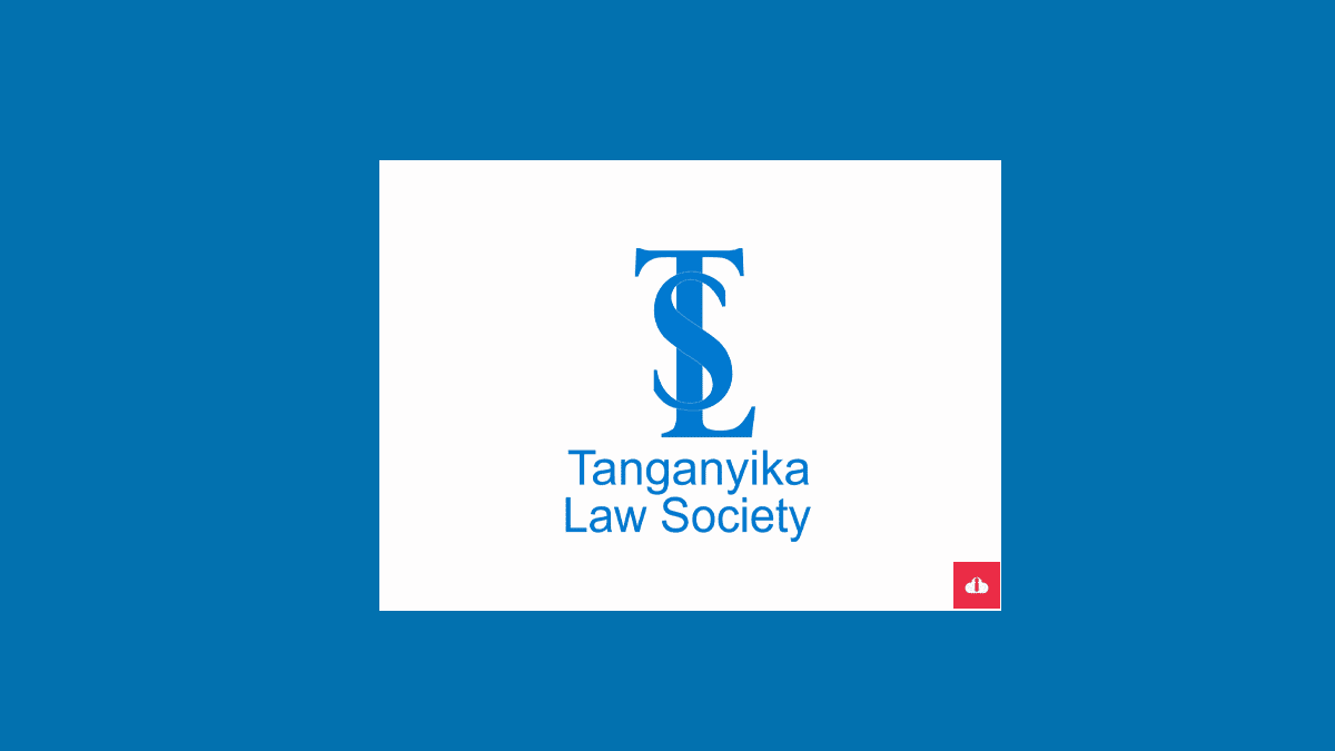 Tanganyika Law Society TLS Job Vacancies, June 2023, TLS Job Vacancies, TLS Jobs in Tanzania, Nafasi za kazi TLS, Tanganyika Law Society Vacancies, Tanganyika Law Society Jobs