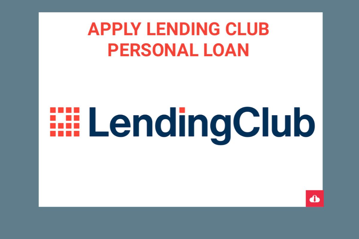 Apply Lending Club Personal Loan | My Instant Offer Code