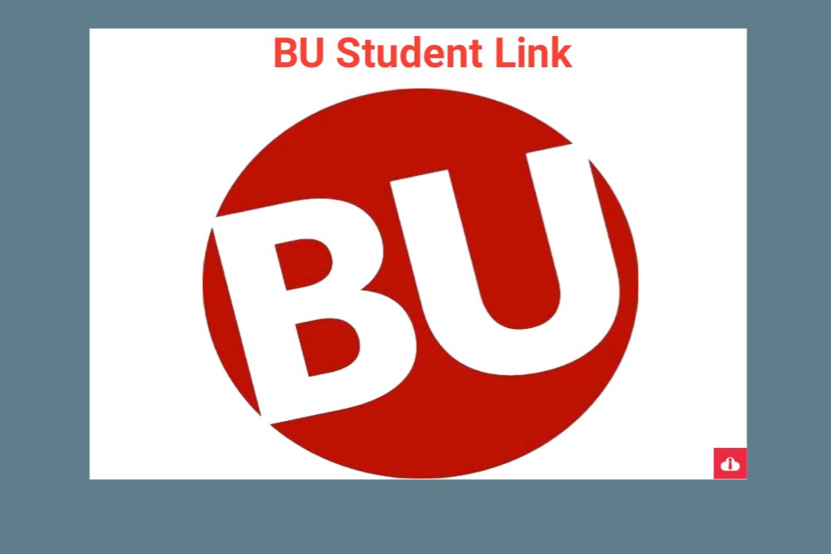 BU Student Link | MyBU