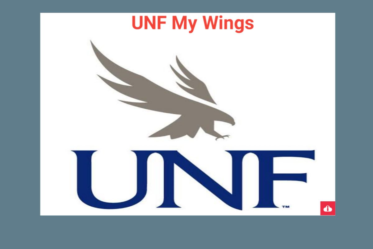 UNF My Wings | myWings 2023
