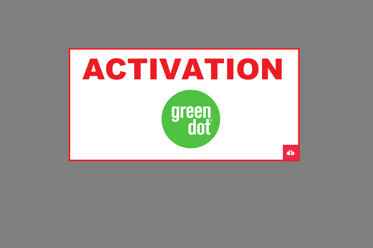 Step-by-Step Guide to Activate Green Dot Platinum Card | greendot com register 2023