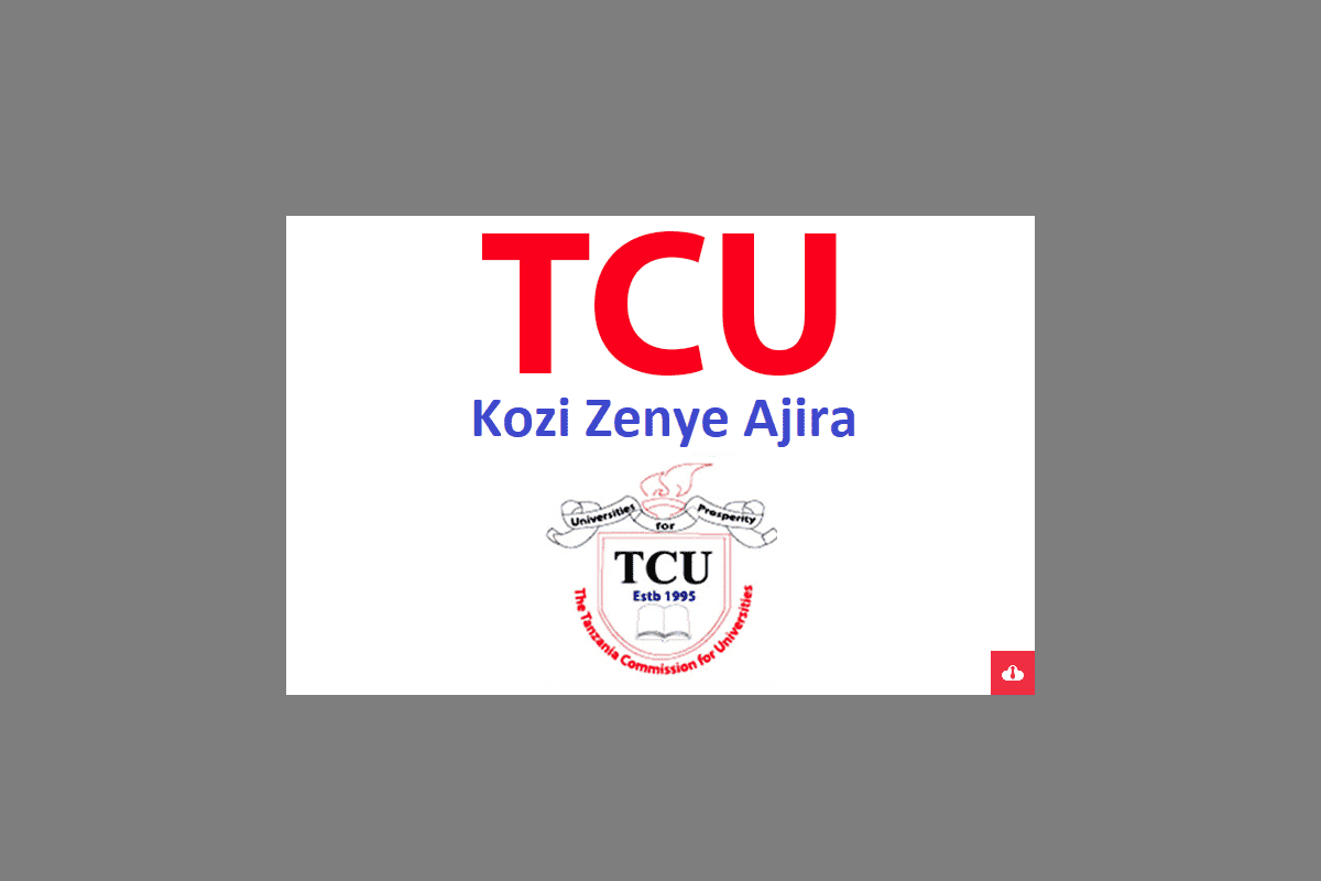 Kozi Zenye Ajira Tanzania