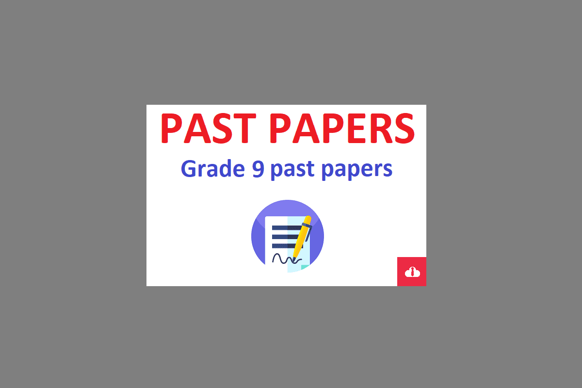  grade 9 past papers,testpapers co za grade 9 pdf