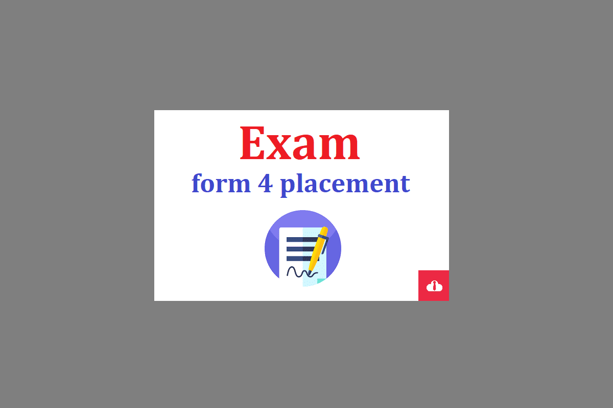 Mehrd form 4 placement