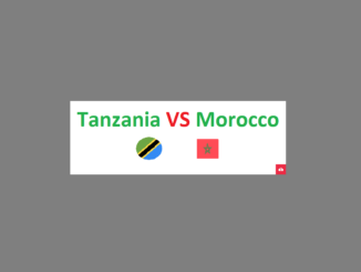 Kikosi cha Taifa Stars vs Morocco Leo