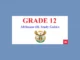 Afrikaans HL Grade 12 Study Guides PDF Free Download