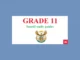 Sepedi Grade 11 Study Guides PDF Free Download