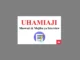 Maswali ya Interview na Majibu Jeshi la Uhamiaji pdf 2024